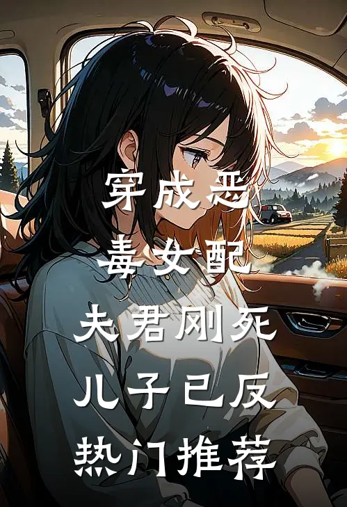 穿成恶毒女配：夫君刚死儿子已反热门推荐