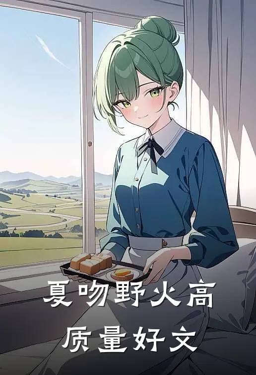 夏吻野火高质量好文