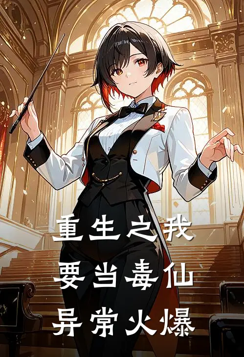 重生之我要当毒仙异常火爆