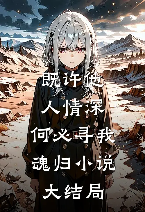 既许他人情深，何必寻我魂归小说大结局