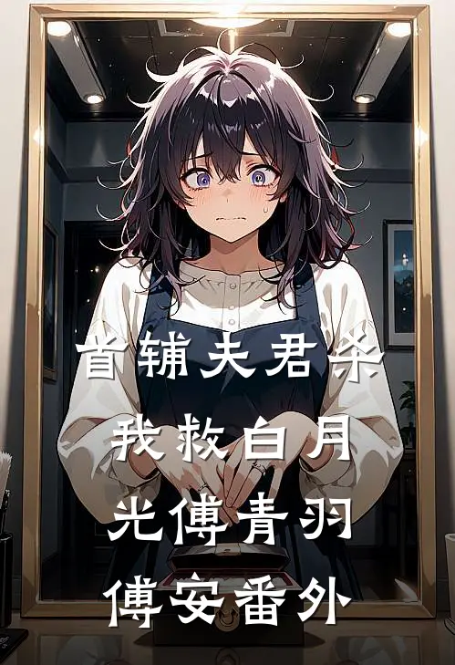 首辅夫君杀我救白月光傅青羽傅安 番外