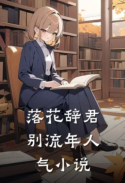 落花辞君别流年人气小说