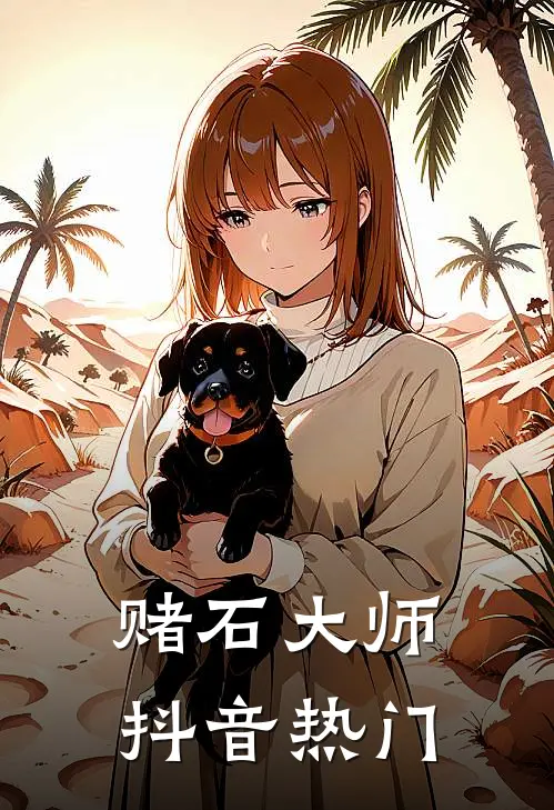 赌石大师抖音热门