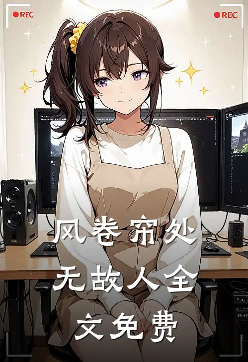 风卷帘处无故人全文免费