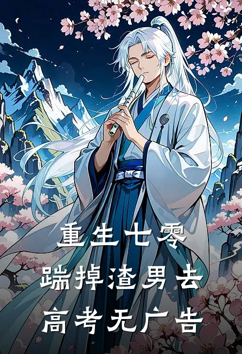 重生七零：踹掉渣男去高考无广告