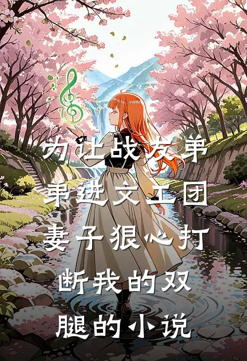 为让战友弟弟进文工团，妻子狠心打断我的双腿的小说