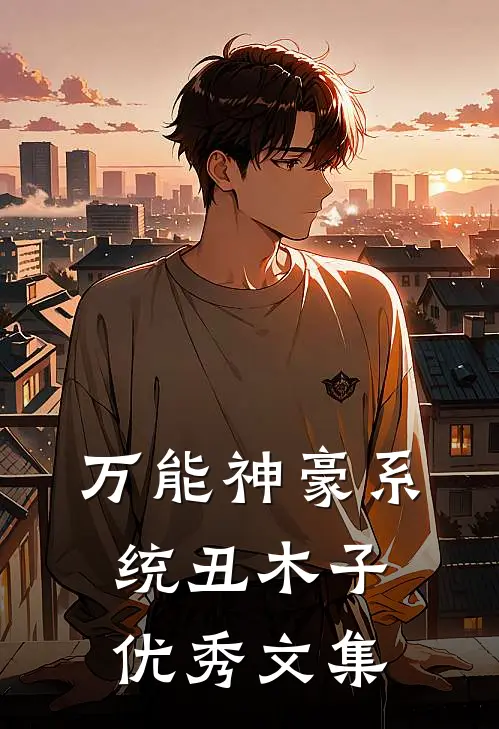 万能神豪系统 丑木子优秀文集