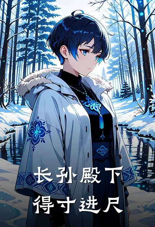 长孙殿下得寸进尺