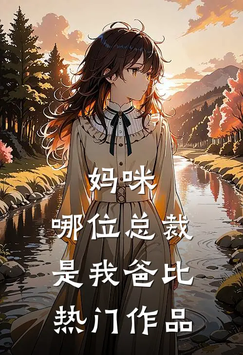 妈咪，哪位总裁是我爸比热门作品