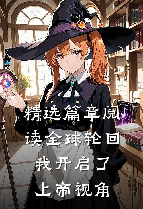 精选篇章阅读全球轮回：我开启了上帝视角