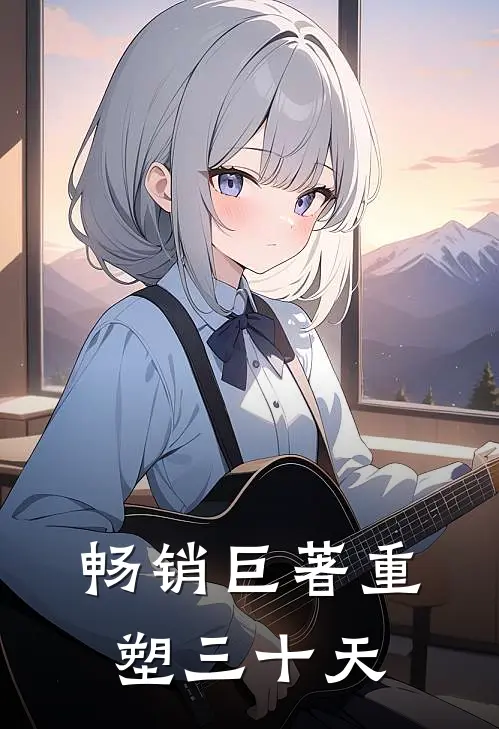 畅销巨著重塑三十天