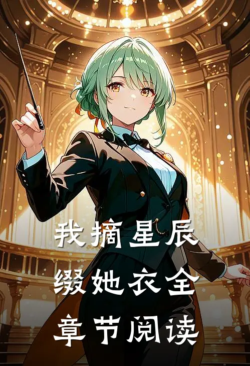 我摘星辰缀她衣全章节阅读