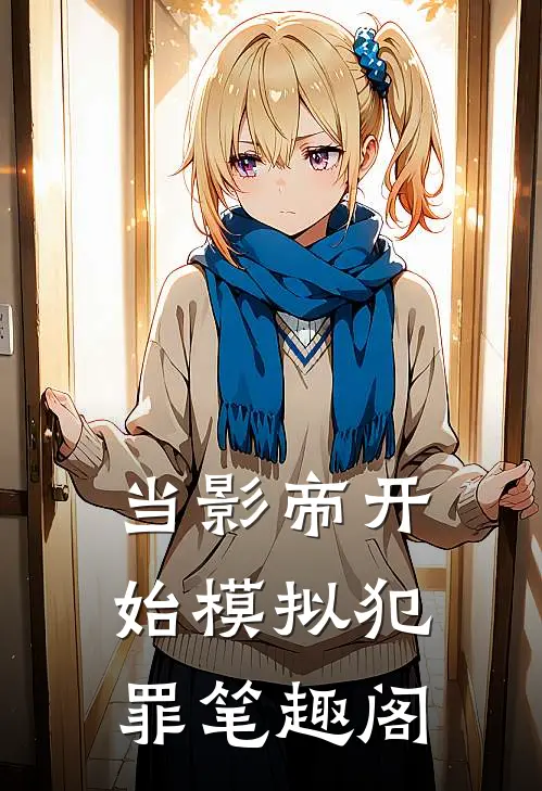 当影帝开始模拟犯罪笔趣阁
