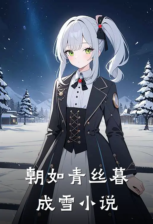 朝如青丝暮成雪小说