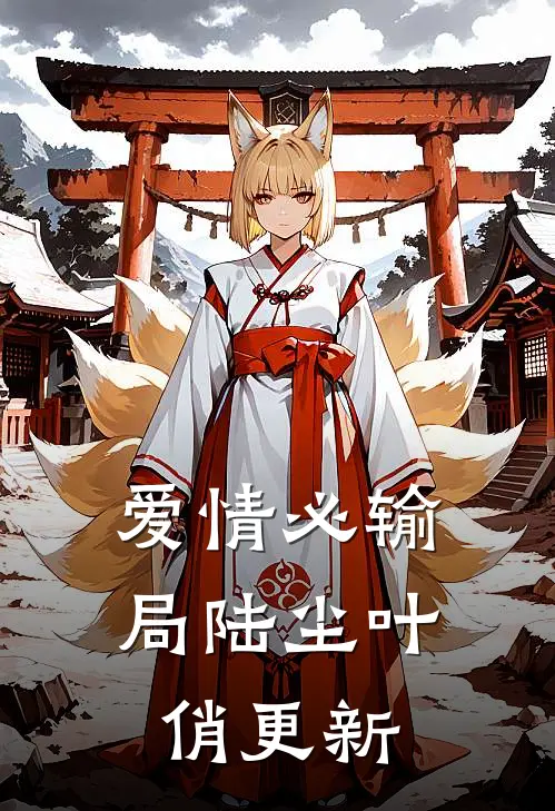 爱情必输局陆尘叶俏更新