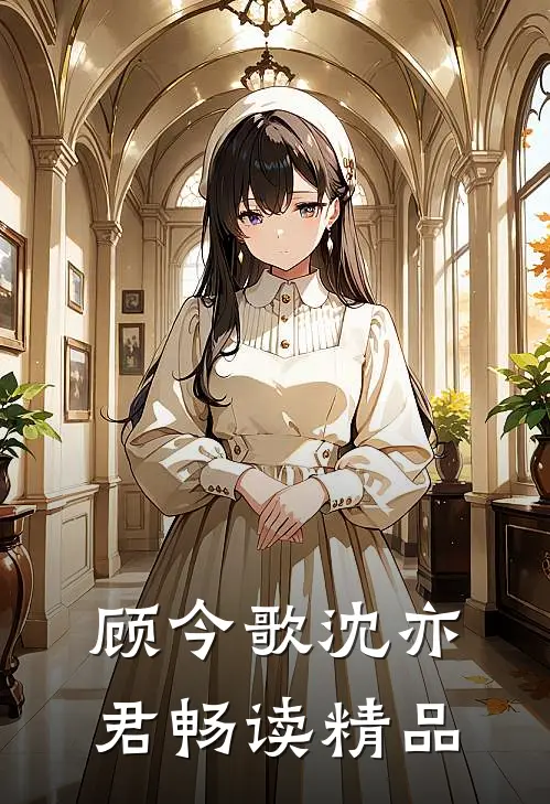 顾今歌沈亦君畅读精品