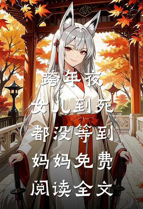跨年夜，女儿到死都没等到妈妈免费阅读全文
