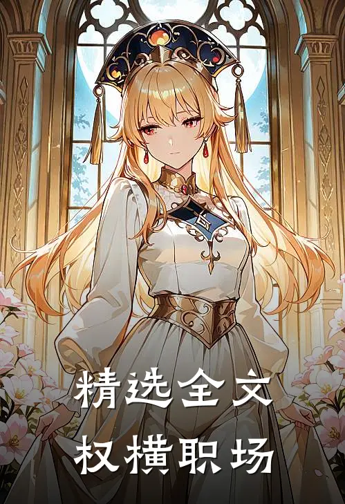 精选全文权横职场