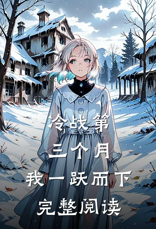 冷战第三个月，我一跃而下完整阅读