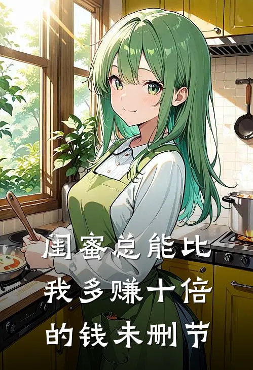 闺蜜总能比我多赚十倍的钱未删节