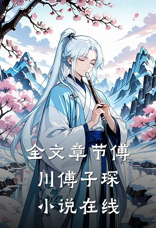 全文章节傅川傅子琛小说在线
