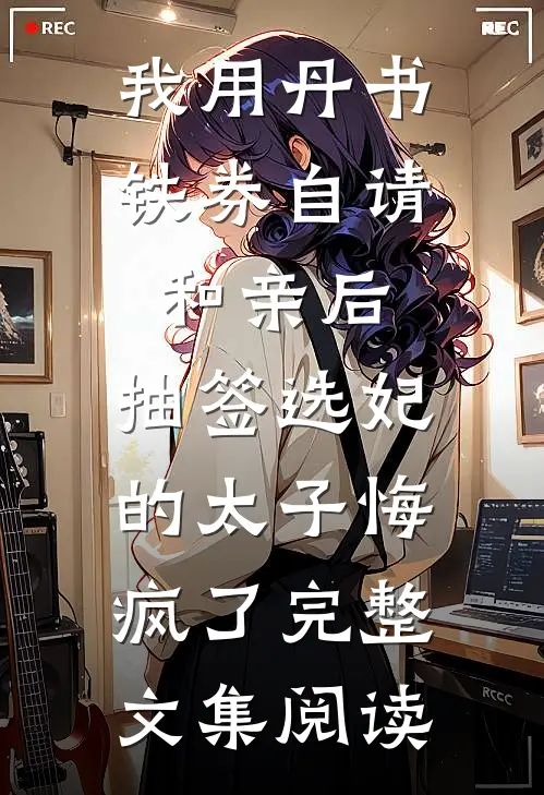 我用丹书铁券自请和亲后，抽签选妃的太子悔疯了完整文集阅读