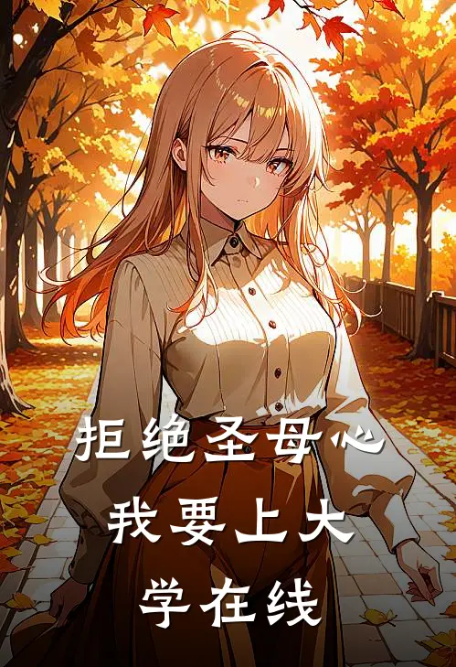 拒绝圣母心，我要上大学在线