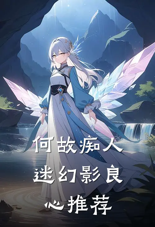 何故痴人迷幻影良心推荐