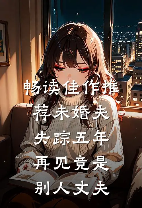畅读佳作推荐未婚夫失踪五年：再见竟是别人丈夫