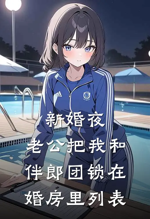 新婚夜，老公把我和伴郎团锁在婚房里列表