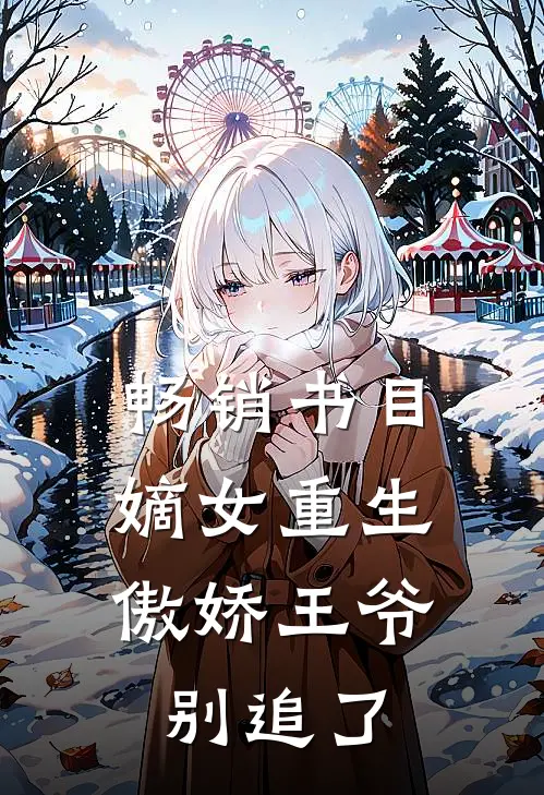 畅销书目嫡女重生：傲娇王爷别追了