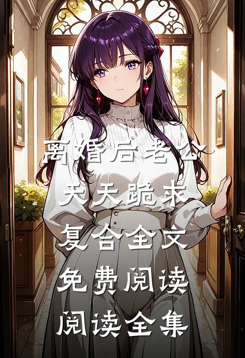 离婚后老公天天跪求复合全文免费阅读阅读全集
