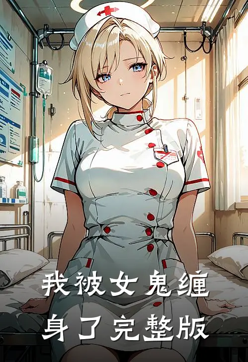 我被女鬼缠身了完整版