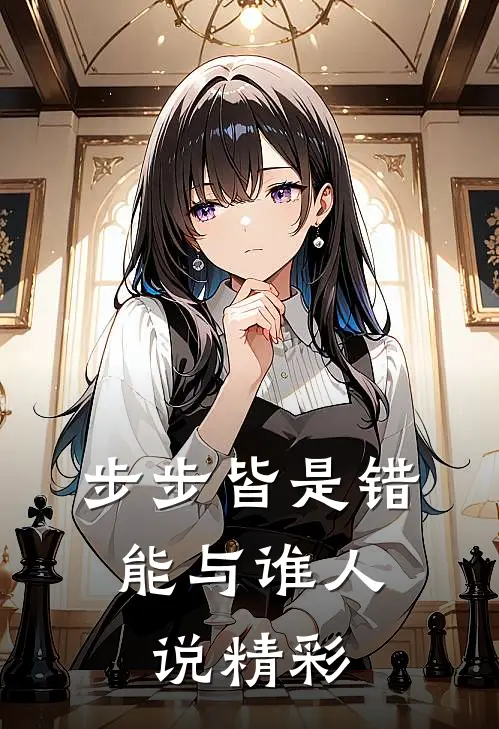 步步皆是错，能与谁人说精彩