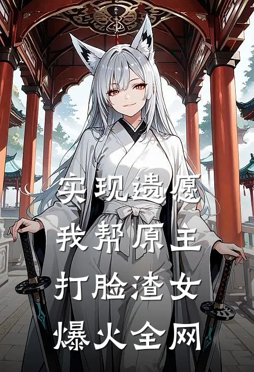 实现遗愿，我帮原主打脸渣女爆火全网