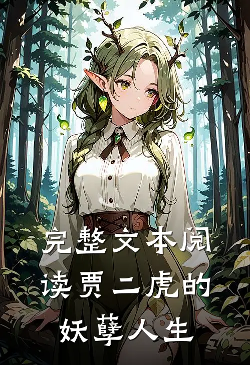 完整文本阅读贾二虎的妖孽人生