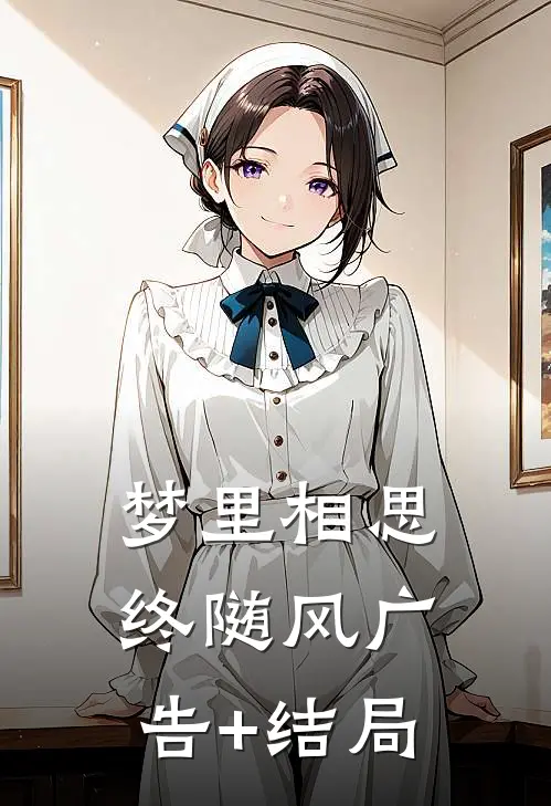 梦里相思终随风广告+结局