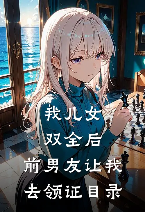 我儿女双全后，前男友让我去领证目录