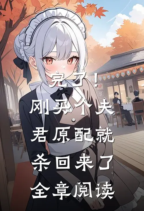完了！刚买个夫君，原配就杀回来了全章阅读
