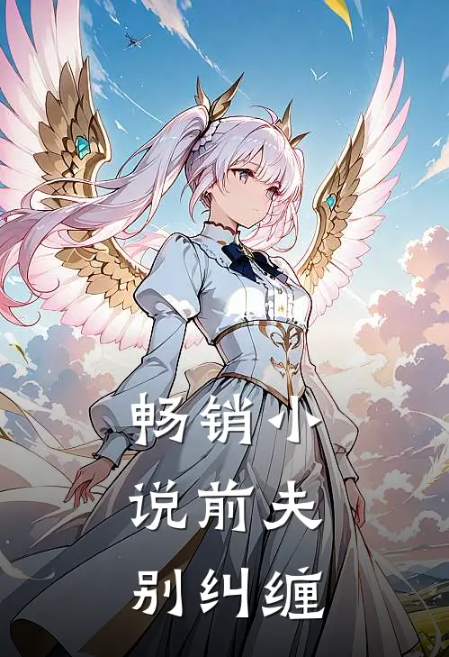 畅销小说前夫，别纠缠