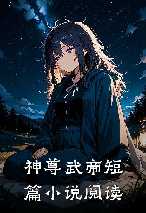 神尊武帝短篇小说阅读