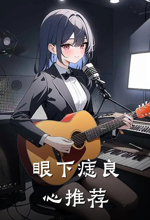 眼下痣良心推荐