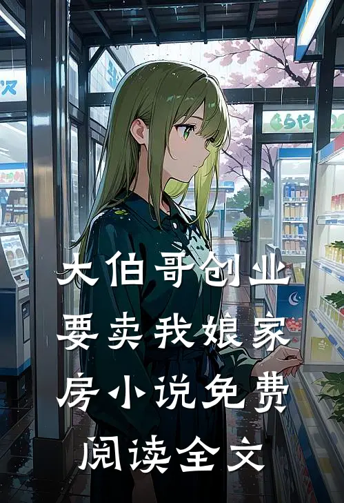 大伯哥创业要卖我娘家房小说免费阅读全文
