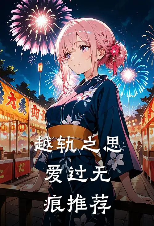 越轨之思，爱过无痕推荐