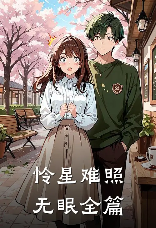 怜星难照无眠全篇