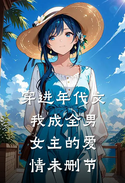 穿进年代文,我成全男女主的爱情未删节版