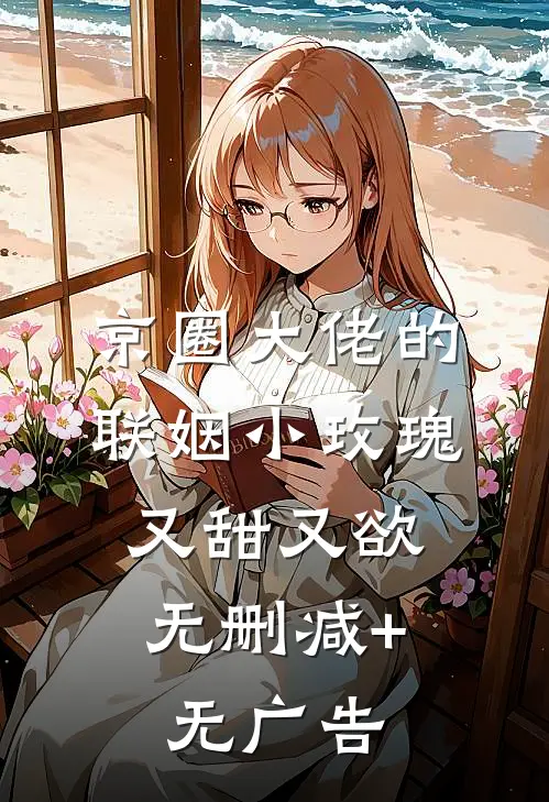 京圈大佬的联姻小玫瑰，又甜又欲无删减+无广告