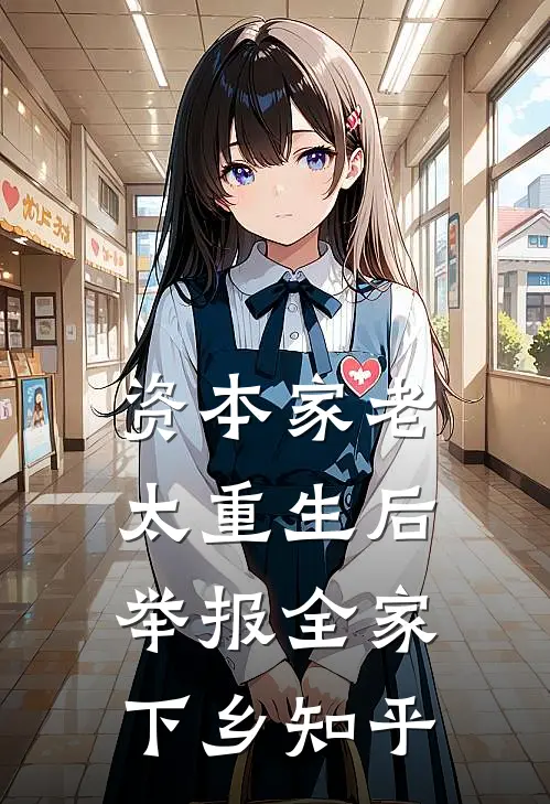 资本家老太重生后，举报全家下乡知乎