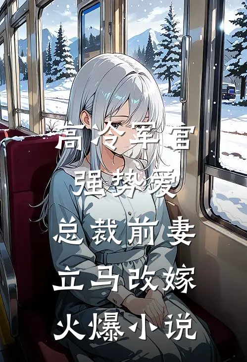 高冷军官强势爱，总裁前妻立马改嫁火爆小说