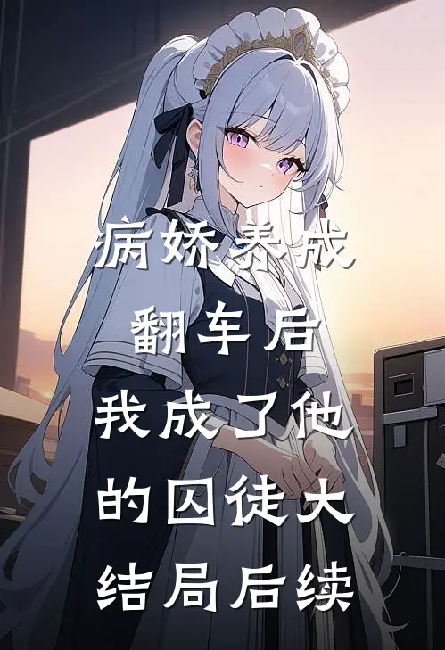 病娇养成翻车后，我成了他的囚徒大结局后续